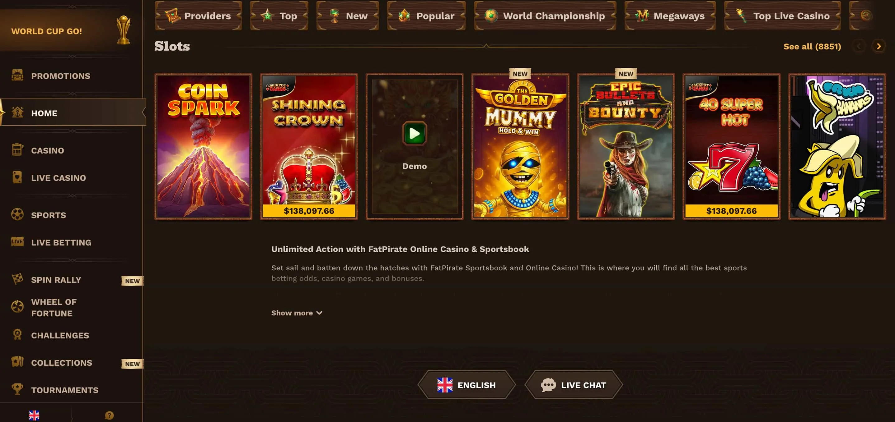 Welcome Bonus and Promotions, Explained Without the Hype