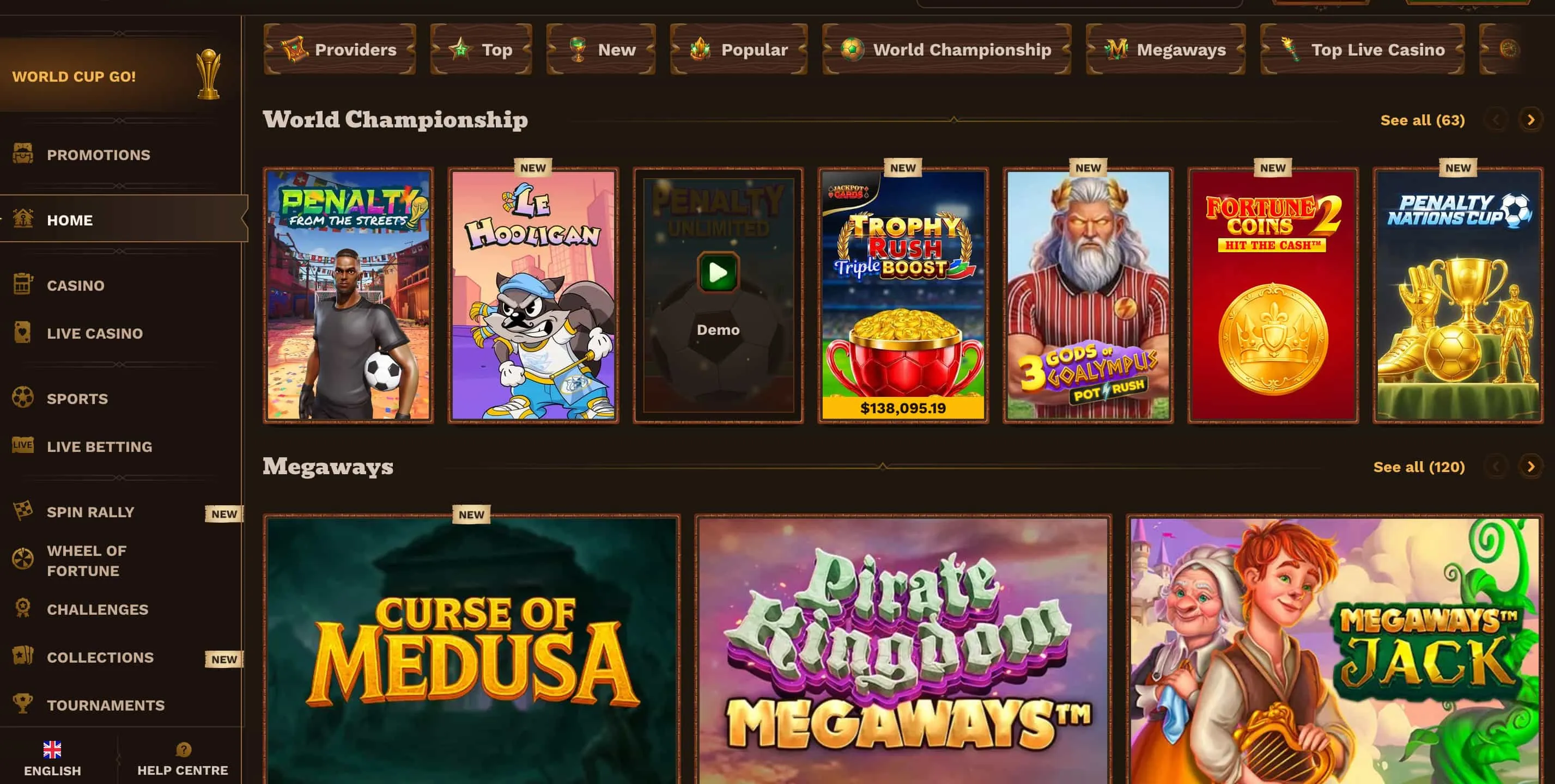 Expert Verdict at a Glance: Is Fat Pirate Casino Legit?