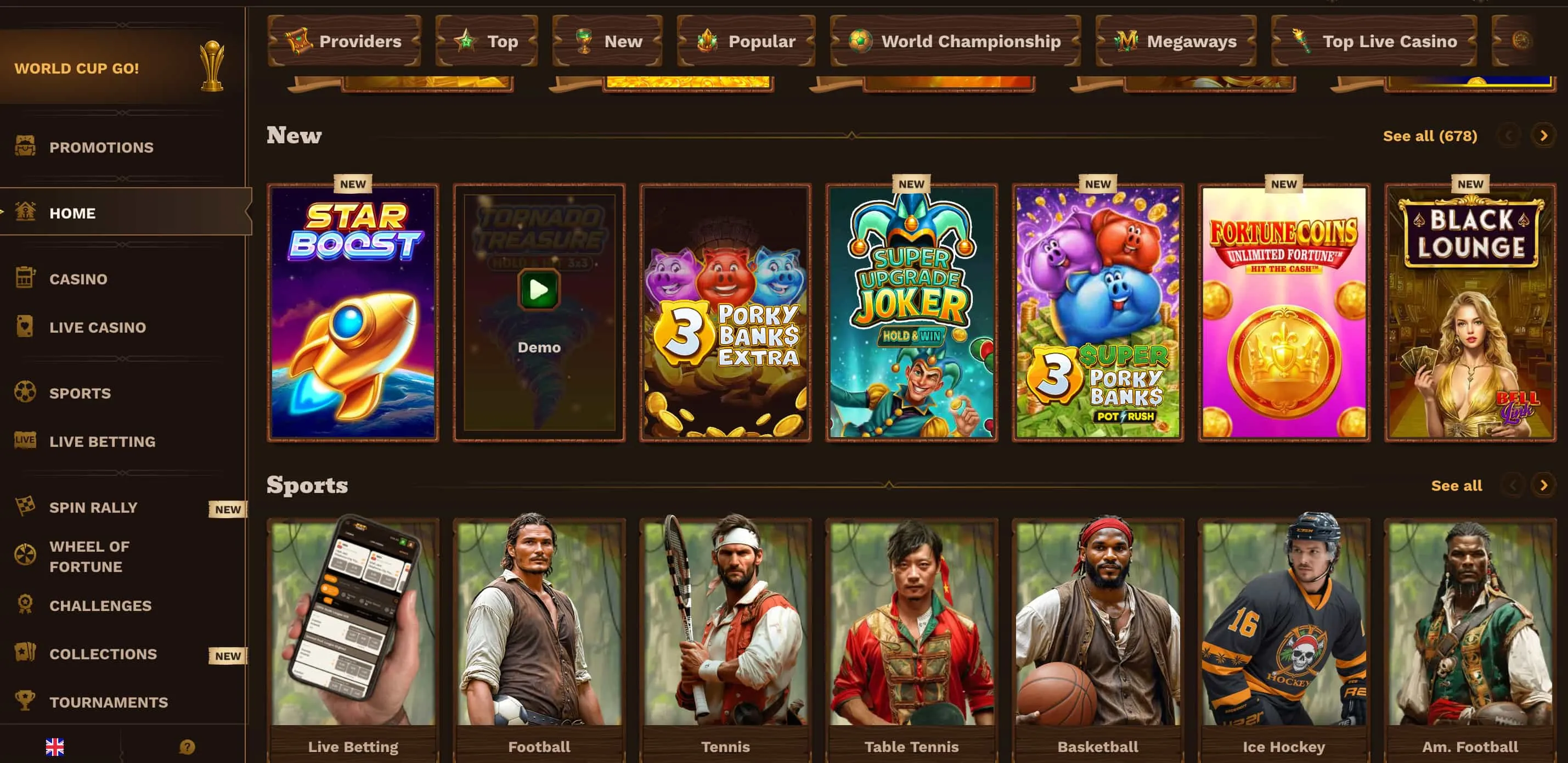 How to Play Fat Pirate on Mobile (No Download Needed)